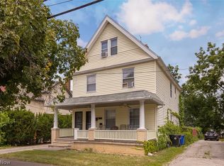 3318 Montclair Ave, Cleveland, OH 44109