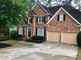 4242 Sheffield Ct NW, Kennesaw, GA 30144