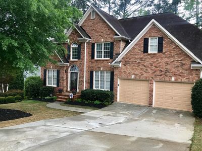 4242 Sheffield Ct NW, Kennesaw, GA, 30144