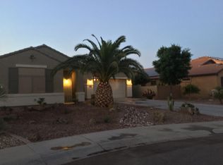 5502 E Artemis Dr, Florence, AZ 85132