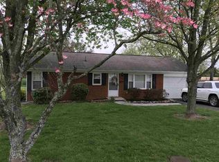 504 Lee Dr, Morristown, TN 37814