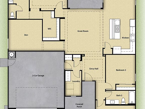 The Bartlett
