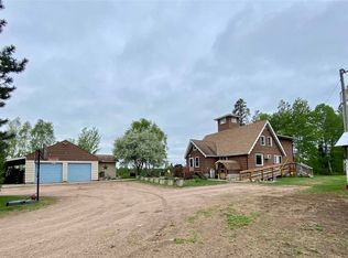 2754 Pinewood Ln, Babbitt, MN 55706