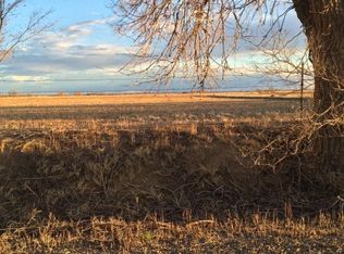 0 Road X, Rocky Ford, CO 81067
