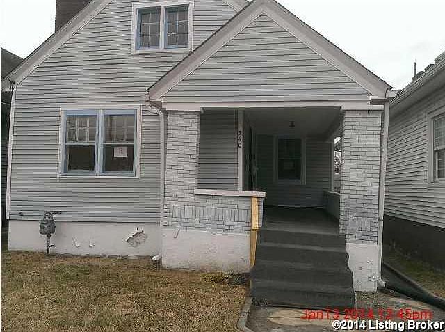 1st image of 340 S 42nd St
