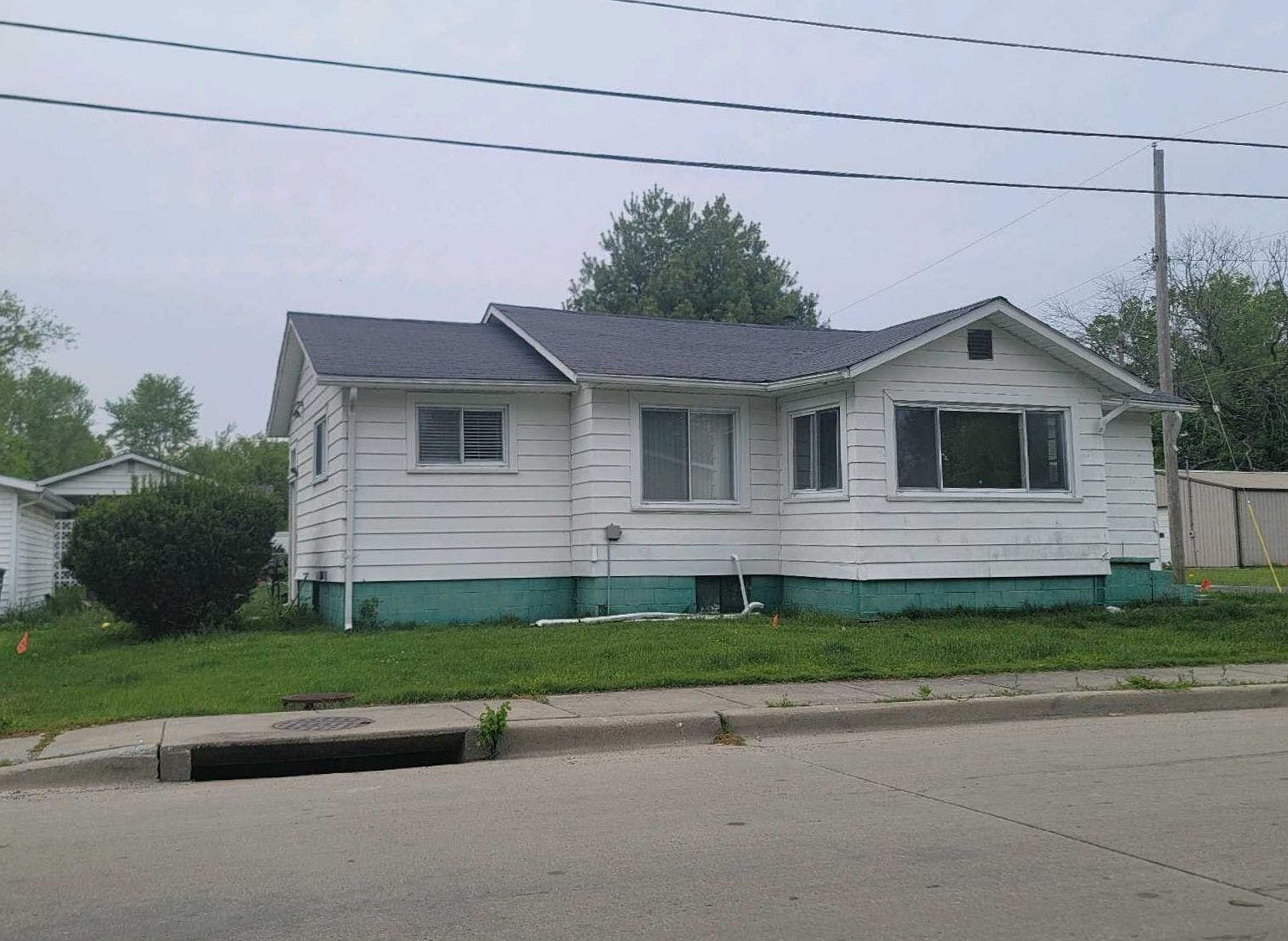 1100 N Robert A Stalls Ave, Carbondale, IL 62901 Zillow