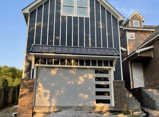 524B Stevenson St, Nashville, TN 37209