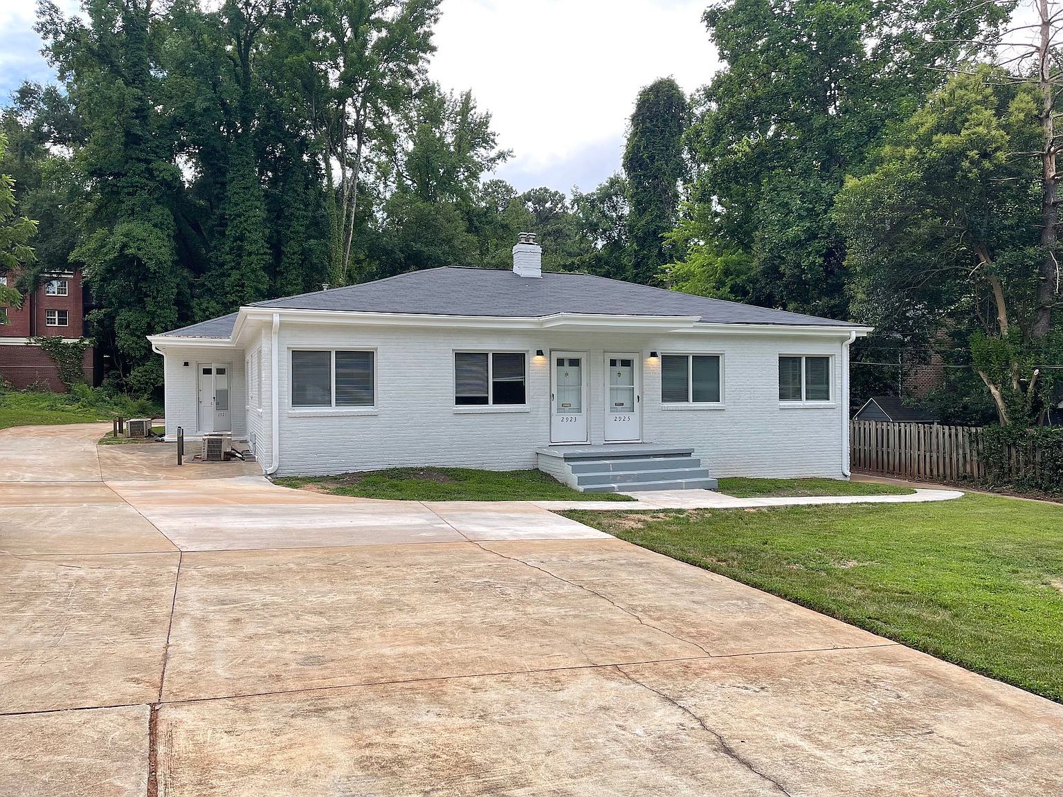 2921 Wade Ave, Raleigh, NC 27607 Zillow