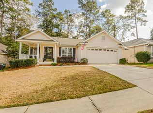 8312 Elan Dr, Tallahassee, FL 32312
