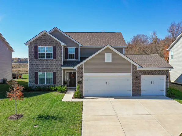 755 Jefferson Park Dr, Pittsboro, IN 46167