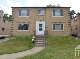 2537 Williams Ave APT 3, Cincinnati, OH 45212