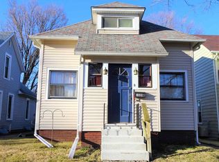 1328 Huestis Ave, Fort Wayne, IN