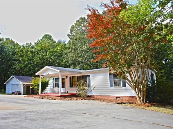 127 Sugarhill Rd, Seneca, SC 29672