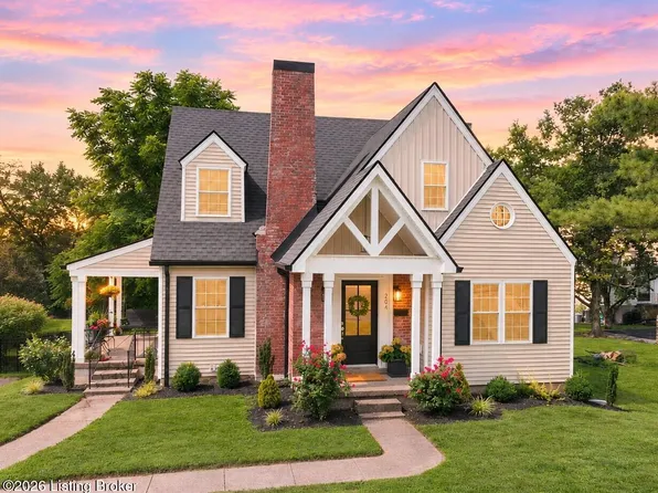204 E Virginia Ave, Springfield, KY 40069