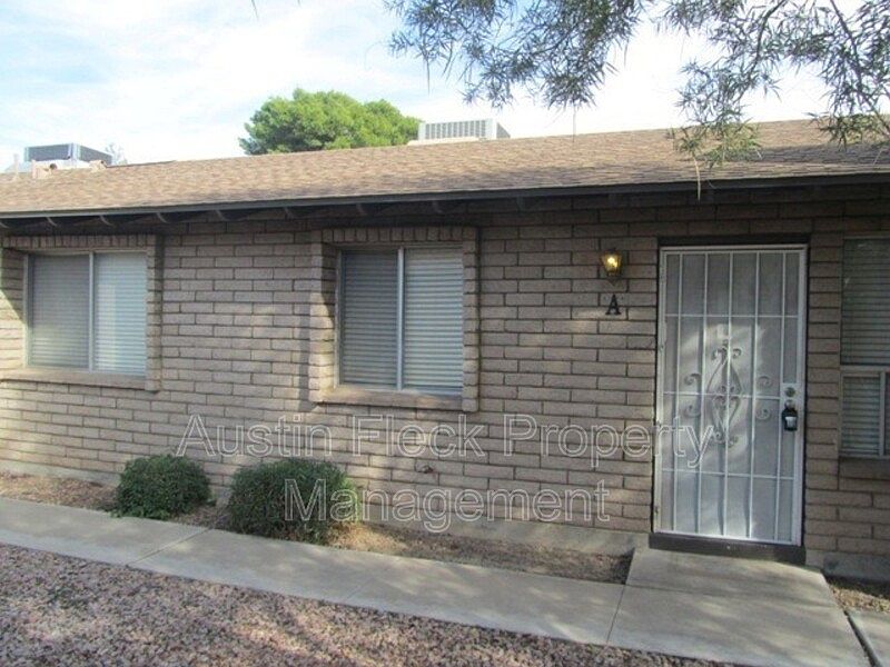 1st image of 1133 E Redmon Dr Unit A