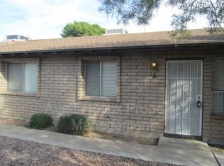 1133 E Redmon Dr UNIT A, Tempe, AZ 85283