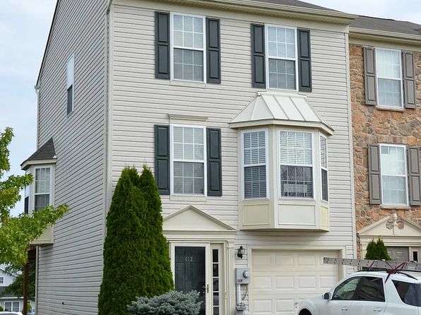 412 Terrace Dr