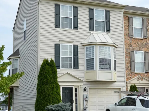 (undisclosed Address), Quakertown, PA 18951