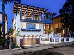 2440 Silverstrand Ave, Hermosa Beach, CA 90254