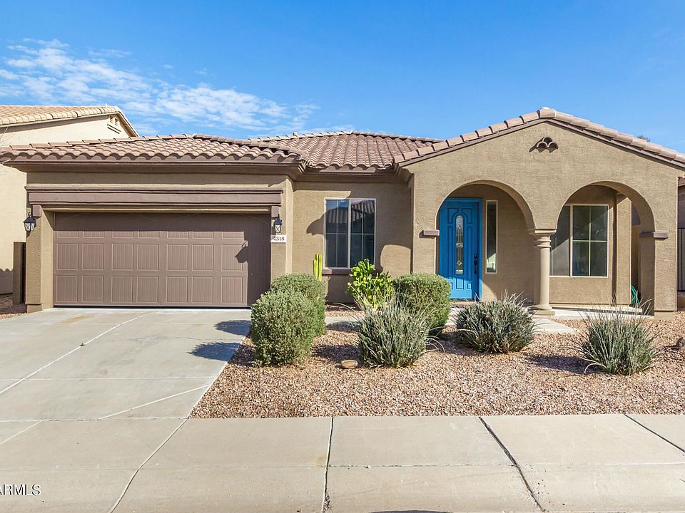 1st image of 4318 W Aracely Dr