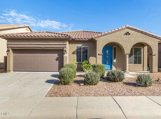 4318 W Aracely Dr, New River, AZ 85087