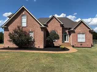 367 W Richmond Shop Rd, Lebanon, TN 37090