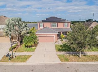 634 Tanana Fall Dr, Ruskin, FL 33570