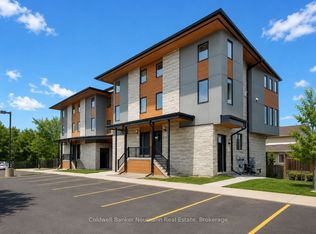 32 Arkell Rd #8, Guelph, ON N1L0L4