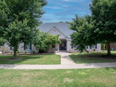 1924 N Candleshoe Dr, Fayetteville, AR, 72701