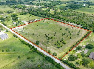 2289 County Road 163, Alvin, TX 77511