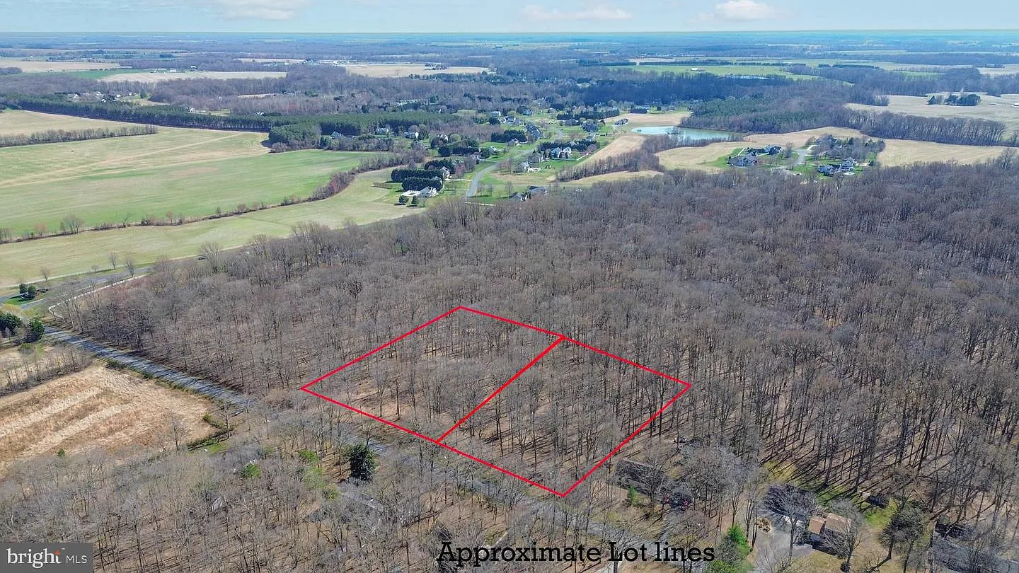 262 White Marsh Rd photo 1