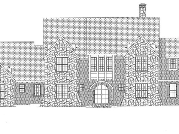 7687 Manderley Dr, Oak Ridge, NC 27310