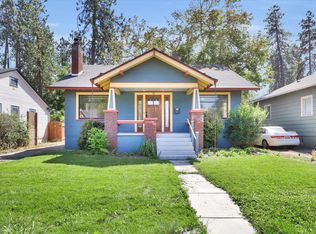 32 E Twentysixth Ave, Spokane, WA 99203