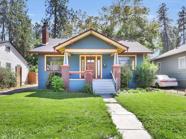 32 E 26th Ave, Spokane, WA 99203