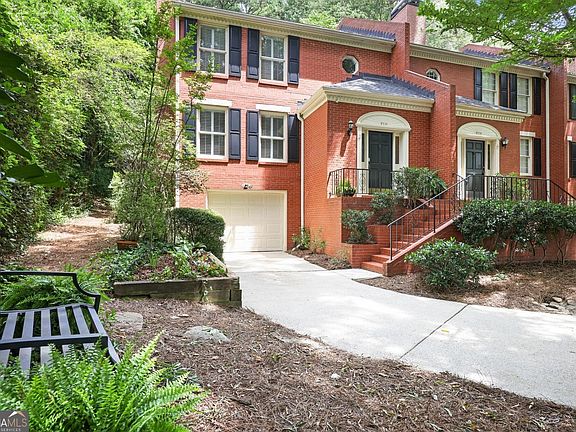 2nd image of 2201 Defoors Mill Dr NW