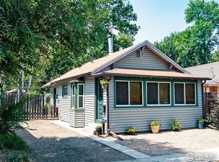 1115 Monroe Ave, Loveland, CO 80537