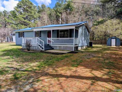144 Lucy Ln, ALBERTVILLE, AL, 35950