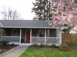 1715 Diamond Loop SE, Lacey, WA 98503