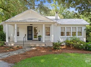 106 White Ave, Fairhope, AL 36532