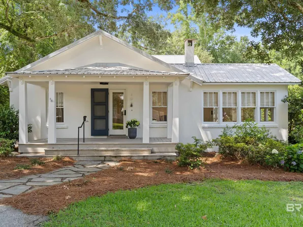 106 White Ave, Fairhope, AL 36532