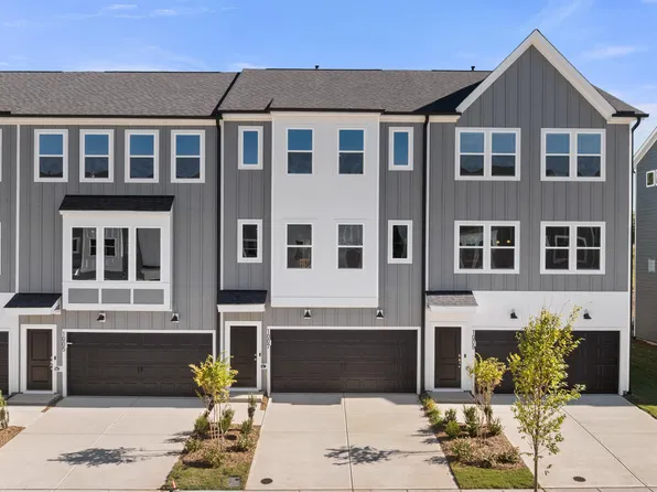1007 Sparkling Water Way, Durham, NC 27703