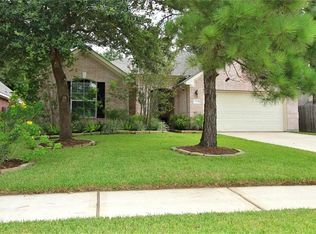13335 White Ibis Dr, Houston, TX 77044