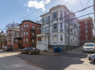 62 Grant St, Portland, ME 04101