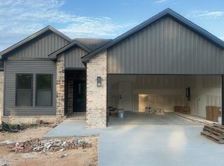 13 Granny Jean, Paragould, AR 72450