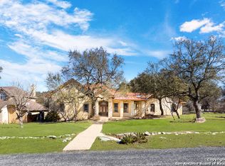 26134 Wood Chuck, San Antonio, TX 78260