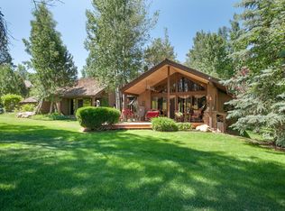 4000 N Country Club Dr, Flagstaff, AZ 86004