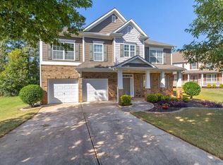 150 Bogalusa Ct, McDonough, GA 30252