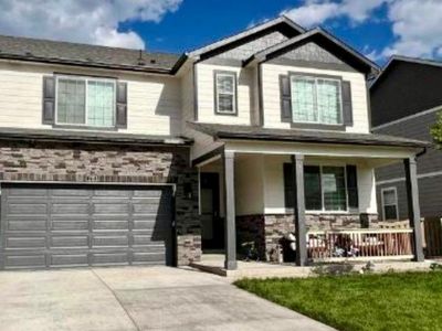 172 Haymaker Ln, Severance, CO, 80550