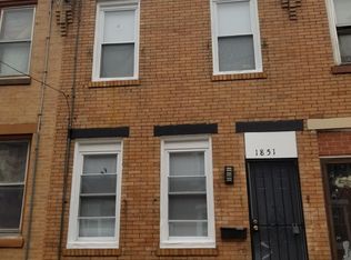 1851 E Cornwall St, Philadelphia, PA