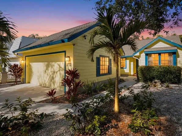 1773 Southwood St, Sarasota, FL 34231